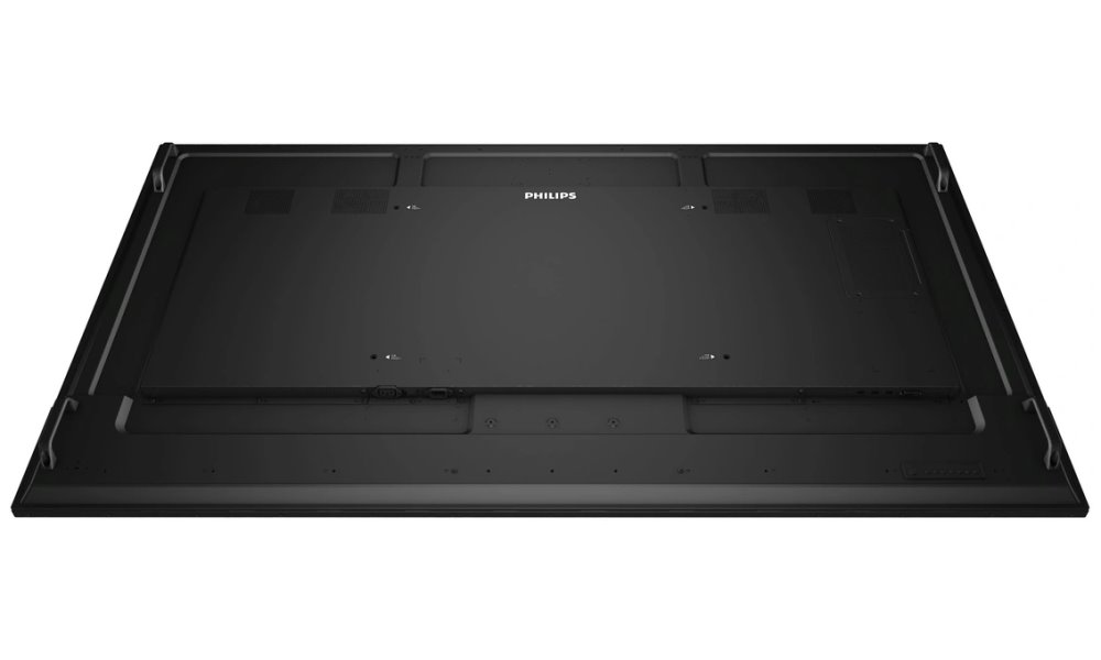 PHILIPS displej 74,5" 75BDL4511D / D-Line/ IPS/ 4K UHD/ 60Hz/ 8ms/ 24/7