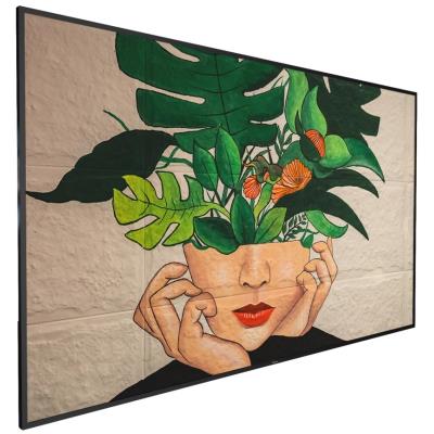 PHILIPS displej 85,6" 86BDL4511D / D-Line/ IPS/ 4K UHD/ 60Hz/ 8ms/ 24/7