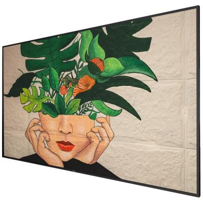 PHILIPS displej 85,6" 86BDL4511D / D-Line/ IPS/ 4K UHD/ 60Hz/ 8ms/ 24/7