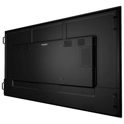 PHILIPS displej 85,6" 86BDL4511D / D-Line/ IPS/ 4K UHD/ 60Hz/ 8ms/ 24/7