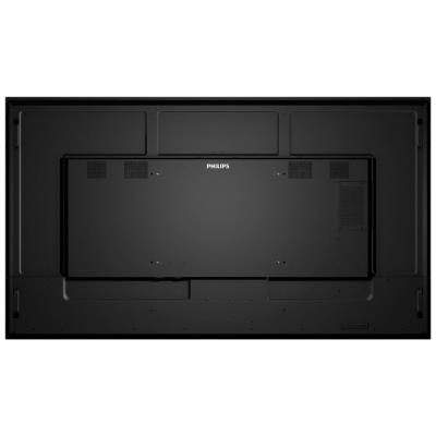 PHILIPS displej 85,6" 86BDL4511D / D-Line/ IPS/ 4K UHD/ 60Hz/ 8ms/ 24/7