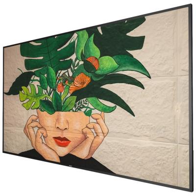 PHILIPS displej 74,5" 75BDL4511D / D-Line/ IPS/ 4K UHD/ 60Hz/ 8ms/ 24/7