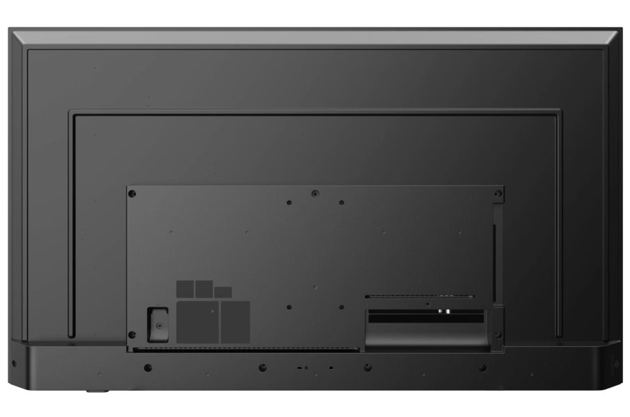 PHILIPS displej 50" 50BFL2214 / B-Line/ VA/ 4K UHD/ 350cd/ 500 000:1/ TV/ 16/7 /HDMI, USB, RJ45, RJ48