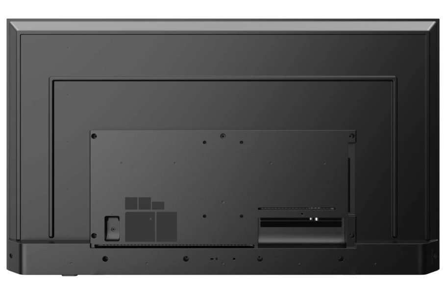 PHILIPS displej 65" 65BFL2214 / B-Line/ IPS/ 4K UHD/ 350cd/ 500 000:1/ TV/ 16/7 / HDMI, USB, RJ45, RJ48