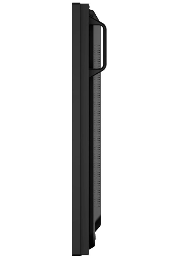 PHILIPS displej 49,5" 50BDL3117P / P-Line/ VA/ 4K UHD/ 60Hz/ 8ms/ 24/7