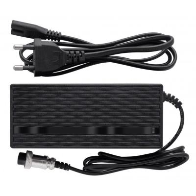 BLUETOUCH nabíječka baterií pro elektrokoloběžku BLUETOUCH BT500/ černá