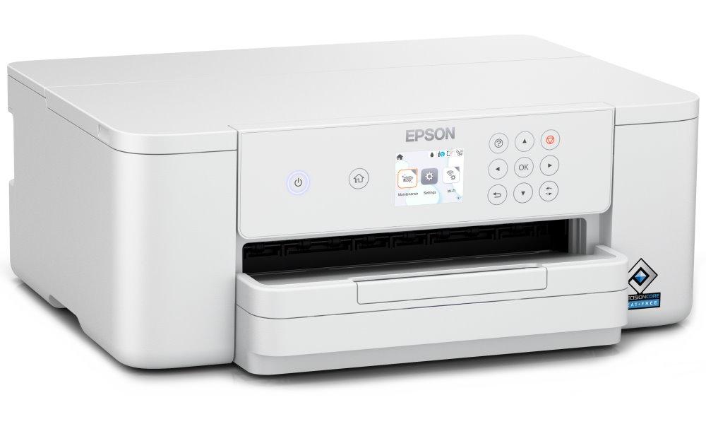 EPSON WorkForce Pro WF-C4310DW/ A4/ LCD/ Duplex/ USB/ Wi-Fi