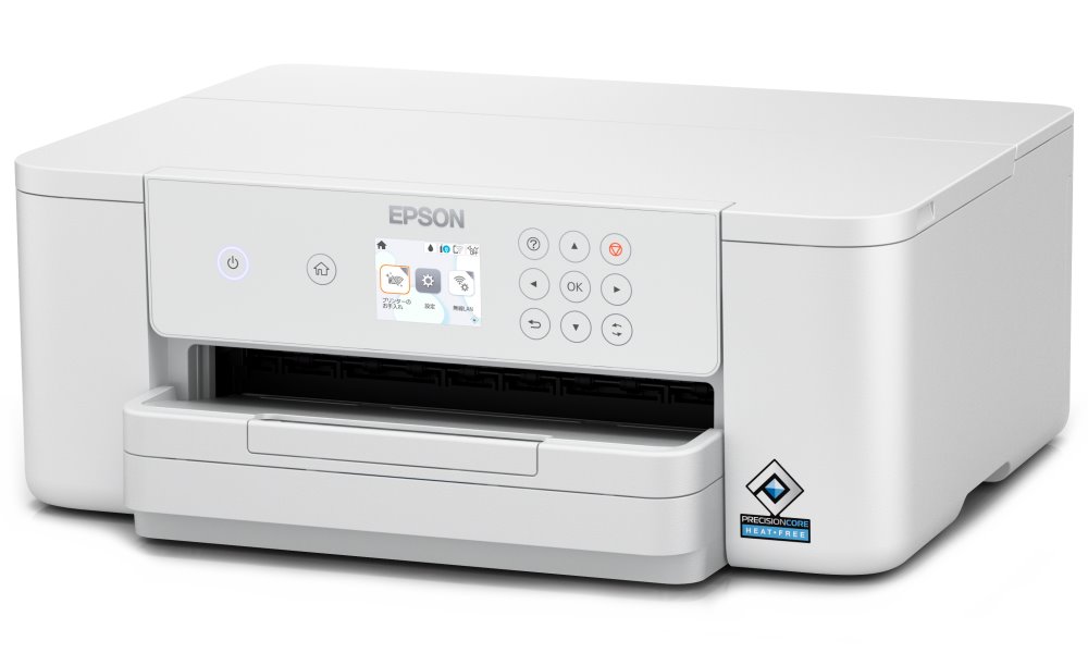 EPSON WorkForce Pro WF-C4310DW/ A4/ LCD/ Duplex/ USB/ Wi-Fi