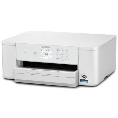 EPSON WorkForce Pro WF-C4310DW/ A4/ LCD/ Duplex/ USB/ Wi-Fi