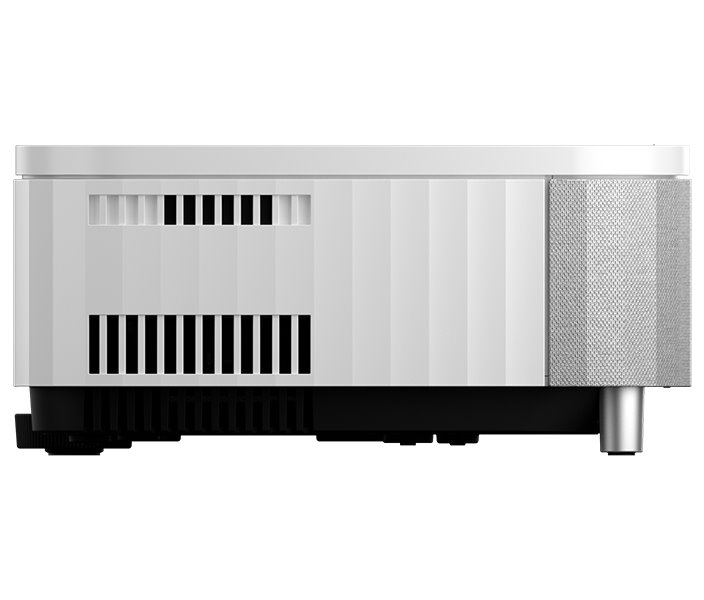 EPSON UST Home Cinema EH-LS800W/ 4K PRO-UHD Projektor/ Android TV/ 4000 ANSI/ 2 500 000:1/ HDMI