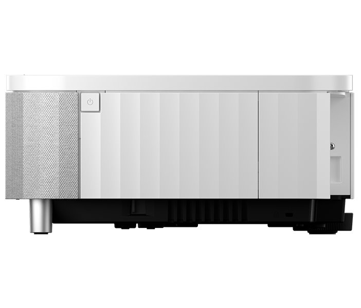 EPSON UST Home Cinema EH-LS800W/ 4K PRO-UHD Projektor/ Android TV/ 4000 ANSI/ 2 500 000:1/ HDMI