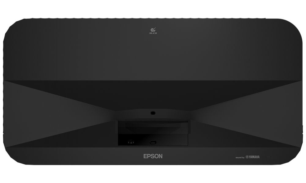 EPSON UST Home Cinema EH-LS800B/ 4K PRO-UHD Projektor/ Android TV/ 4000 ANSI/ 2 500 000:1/ HDMI