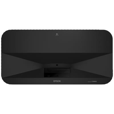EPSON UST Home Cinema EH-LS800B/ 4K PRO-UHD Projektor/ Android TV/ 4000 ANSI/ 2 500 000:1/ HDMI