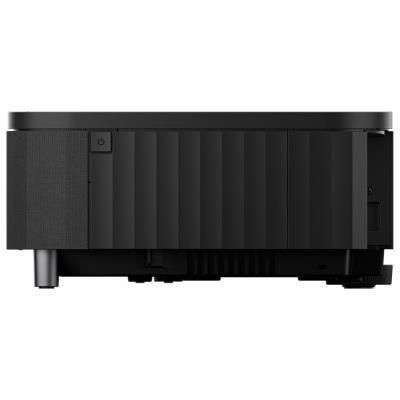 EPSON UST Home Cinema EH-LS800B/ 4K PRO-UHD Projektor/ Android TV/ 4000 ANSI/ 2 500 000:1/ HDMI