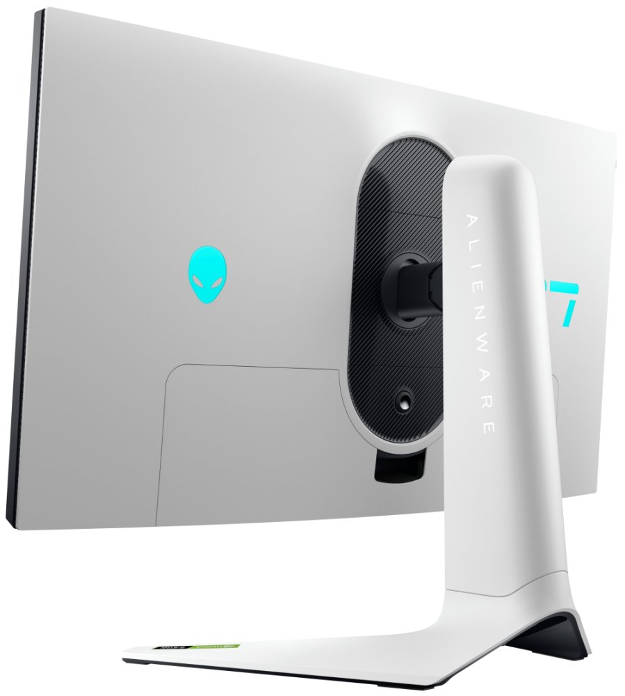 DELL AW2723DF Alienware/ 27" LED/ 16:9/ 2560x1440/ QHD/ IPS/ 1000:1/ 1ms/ 4x USB/ DP/ HDMI/ pivot/ 3Y Basic on-site