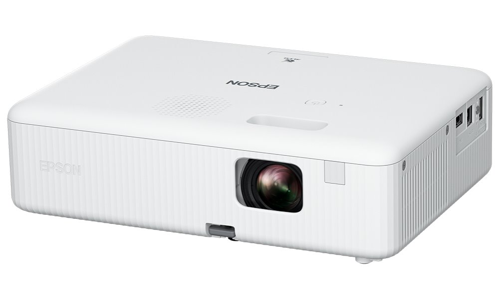 EPSON CO-W01/ WXGA/ Business Projektor/ 3000 ANSI/ HDMI
