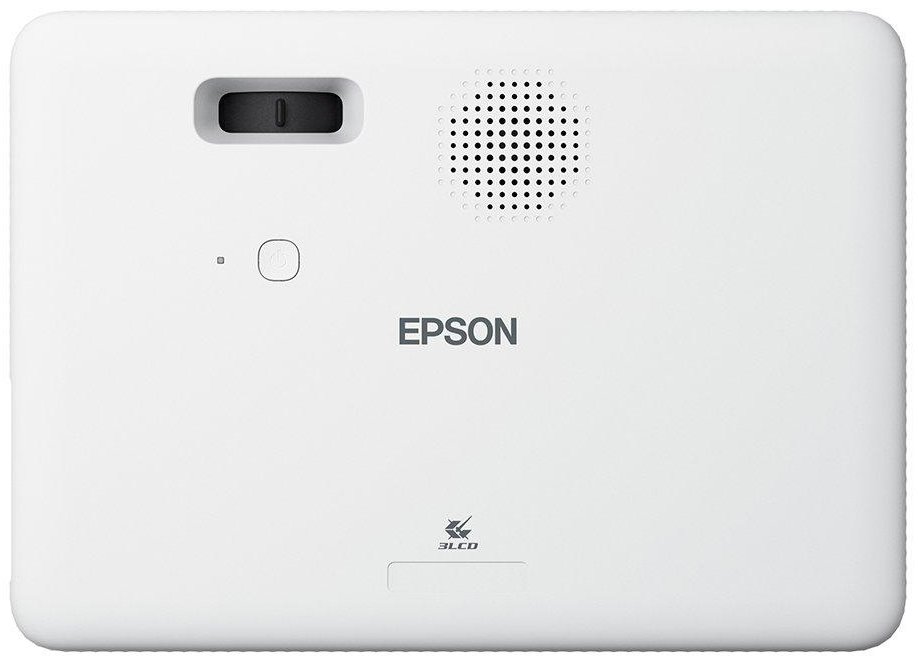 EPSON CO-W01/ WXGA/ Business Projektor/ 3000 ANSI/ HDMI
