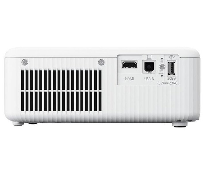 EPSON CO-W01/ WXGA/ Business Projektor/ 3000 ANSI/ HDMI