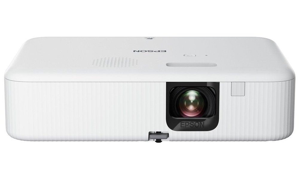 EPSON CO-FH02/ FULL HD/ Android TV/  Business Projektor/ 3000 ANSI/ HDMI