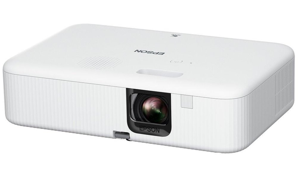 EPSON CO-FH02/ FULL HD/ Android TV/  Business Projektor/ 3000 ANSI/ HDMI