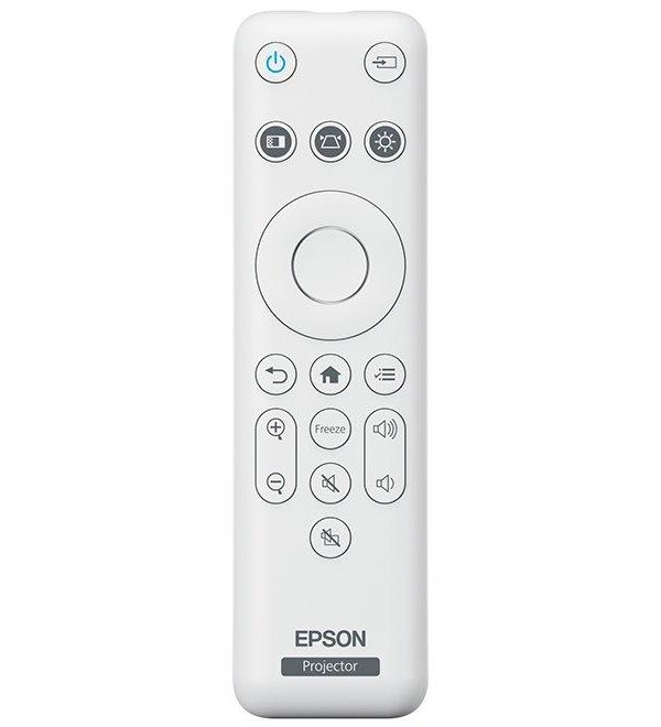 EPSON CO-FH02/ FULL HD/ Android TV/  Business Projektor/ 3000 ANSI/ HDMI