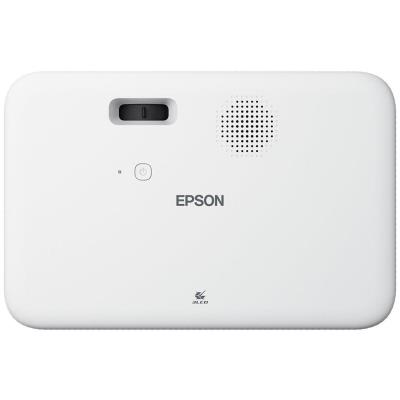 EPSON CO-FH02/ FULL HD/ Android TV/  Business Projektor/ 3000 ANSI/ HDMI