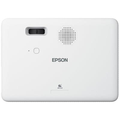 EPSON CO-W01/ WXGA/ Business Projektor/ 3000 ANSI/ HDMI