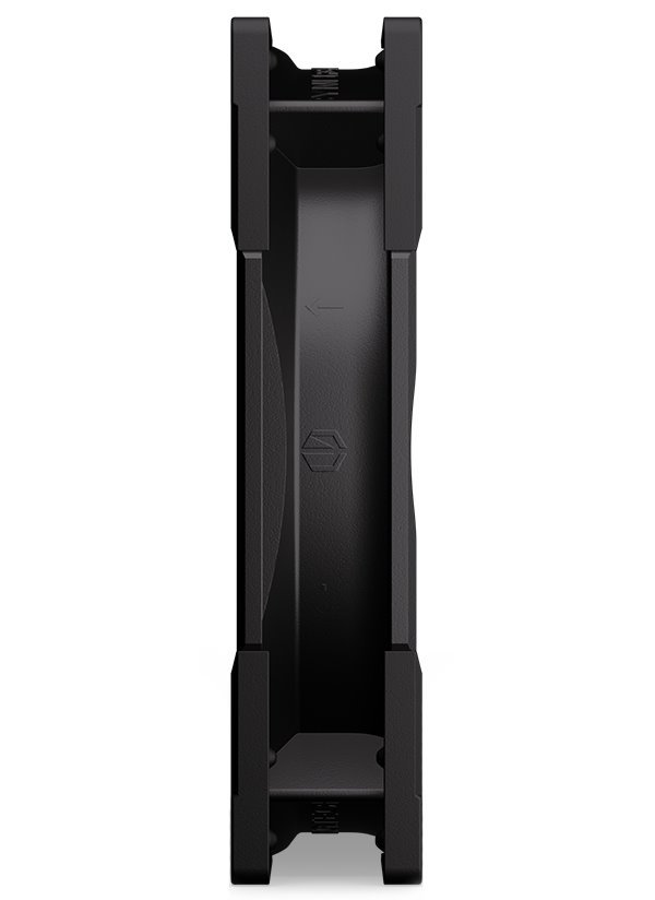 Endorfy ventilátor Fluctus 120 PWM / 120 mm