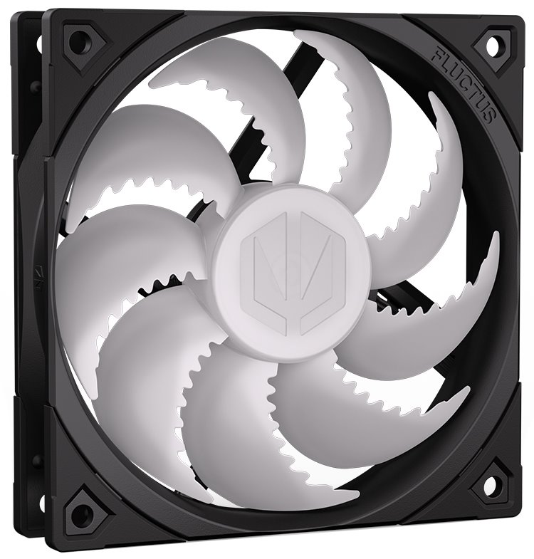 Endorfy ventilátor Fluctus 120 PWM ARGB / 120 mm