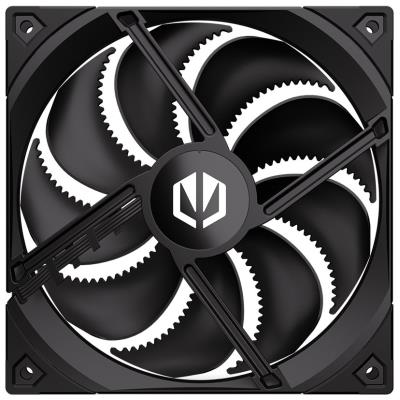 Endorfy ventilátor Fluctus 140 PWM / 140 mm