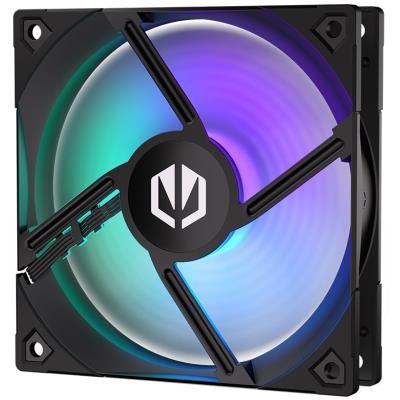 Endorfy ventilátor Fluctus 120 PWM ARGB / 120 mm