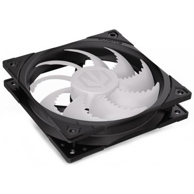 Endorfy ventilátor Fluctus 120 PWM ARGB / 120 mm