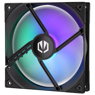 Endorfy ventilátor Fluctus 140 PWM ARGB / 140 mm