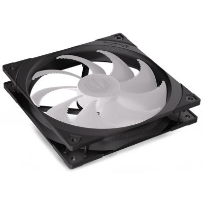 Endorfy ventilátor Fluctus 140 PWM ARGB / 140 mm