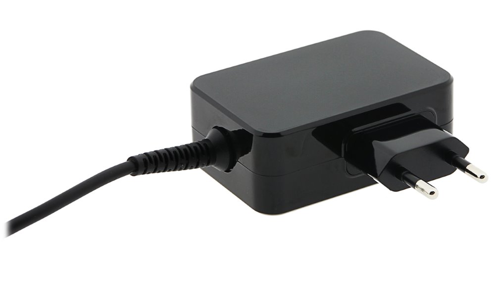 PATONA napájecí adaptér pro tablet PC/Smartphone/ 5V-20V 65W/ konektor USB-C/ černý/ Power delivery