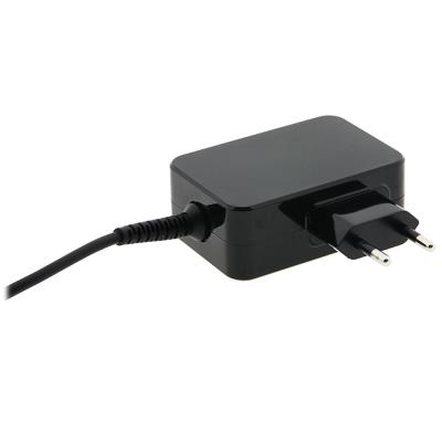 PATONA napájecí adaptér pro tablet PC/Smartphone/ 5V-20V 65W/ konektor USB-C/ černý/ Power delivery