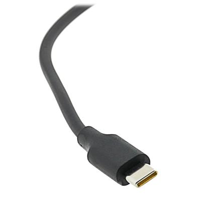 PATONA napájecí adaptér pro tablet PC/Smartphone/ 5V-20V 65W/ konektor USB-C/ černý/ Power delivery