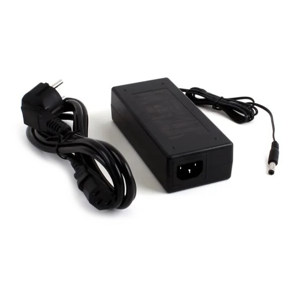 MikroTik Napájecí zdroj 48 V, 2 A pro RB (96W/spínaný)