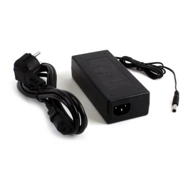 MikroTik Napájecí zdroj 48 V, 2 A pro RB (96W/spínaný)