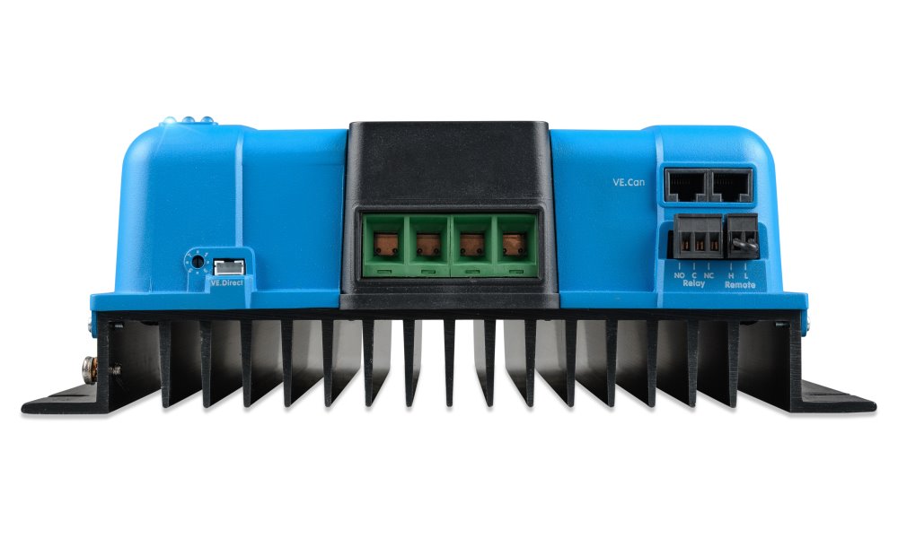 Victron BlueSolar 150/100-Tr VE.Can MPPT solární regulátor