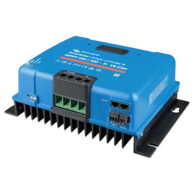 Victron BlueSolar 150/100-Tr VE.Can MPPT solární regulátor