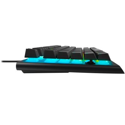 DELL klávesnice Alienware Tenkeyless Gaming Keyboard/ AW420K/ US/ Int./ mezinárodní