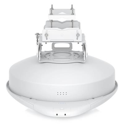 Ubiquiti AirFiber 60 XR - 60 GHz rádio (57-71GHz), PtP, 45 dBi, SFP+ port, 5 GHz záloha, 2.7+ Gbps propustnost