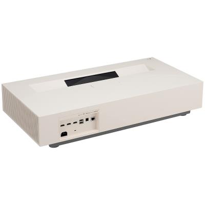 LG projektor HU915QE CineBeam / Laser 4K UHD UST / 3840x2160 / 3700 ANSI / 2M:1 / HDMI / USB / webOS