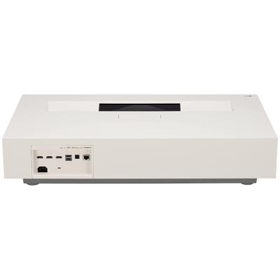 LG projektor HU915QE CineBeam / Laser 4K UHD UST / 3840x2160 / 3700 ANSI / 2M:1 / HDMI / USB / webOS