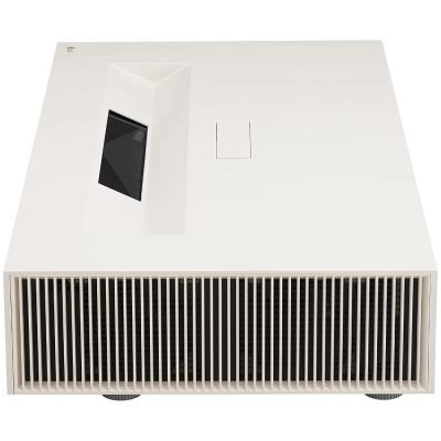 LG projektor HU915QE CineBeam / Laser 4K UHD UST / 3840x2160 / 3700 ANSI / 2M:1 / HDMI / USB / webOS