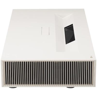 LG projektor HU915QE CineBeam / Laser 4K UHD UST / 3840x2160 / 3700 ANSI / 2M:1 / HDMI / USB / webOS