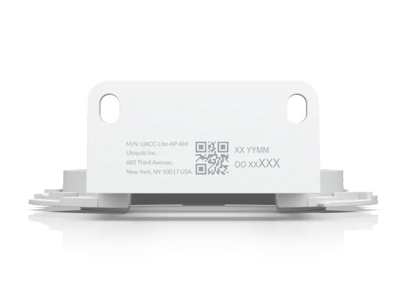 Ubiquiti UniFi Access Point Lite Arm Mount - Držák na zeď pro UniFi 6 Lite, UniFi nanoHD, UniFi AC Lite