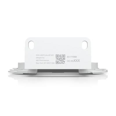 Ubiquiti UniFi Access Point Lite Arm Mount - Držák na zeď pro UniFi 6 Lite, UniFi nanoHD, UniFi AC Lite