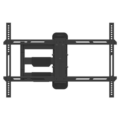 Neomounts WL40-550BL16/Držák displeje/na stěnu/40-65"/3 čepy/VESA 600X400/nosn. 40kg/černý